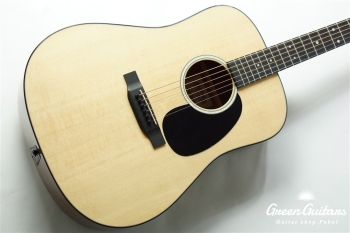 Road Series D-12E KOA